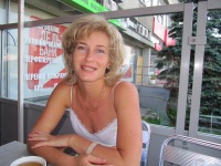 Svetlana Inoyatova, 6 октября , Минск, id101370134