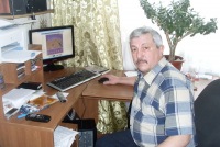 Сергей Карпов, 25 ноября 1996, Вязники, id104526334