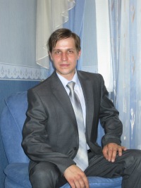 Андрей Яшин, Пенза, id104877873