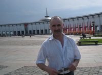 Леонид Якличев, 18 июня , Москва, id105907112