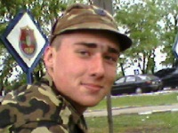 Александр Онищенко, 23 февраля , Южноукраинск, id109260545