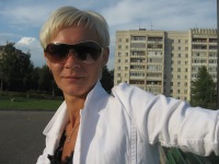 Наталья Кострова, 30 августа , Кострома, id110764735