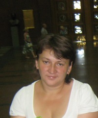 Наталья Бабанина, 6 декабря 1992, Венев, id111699398