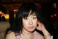 Elena Kim, 14 мая 1995, Москва, id116400425