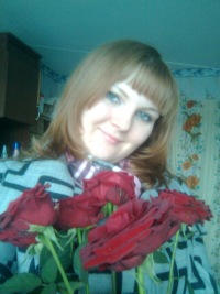 Дарья Насонова, 5 августа , Санкт-Петербург, id121725790