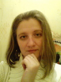 Елена Полещук, 17 марта 1987, Киев, id124067324