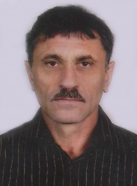 Владимир Бурейко, 5 июня 1990, Чугуев, id125968079