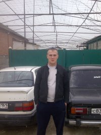 Андрей Ильченко, 1 сентября , Ростов-на-Дону, id37026159