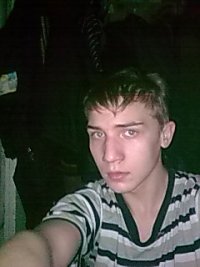 Дмитрий Мельников, 31 июля , Уфа, id55343320