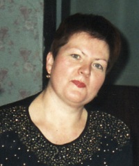Tatjana Kozlova, 17 июля 1988, Москва, id60867200