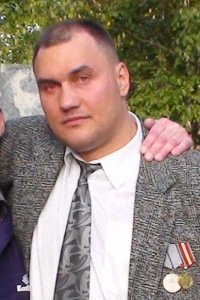 Сергей Романенков, 25 апреля 1969, Печора, id61584953