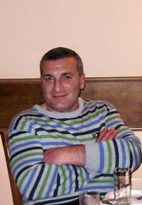 Нугзар Элашвили, 27 июля 1967, Екатеринбург, id66096293