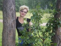 Татьяна Голубева, Омск, id71539540