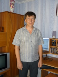 Сергей Молодецкий, 30 октября 1979, Ставрополь, id75471465