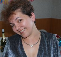 Марина Дубанова, 4 апреля 1982, Ишимбай, id80552450