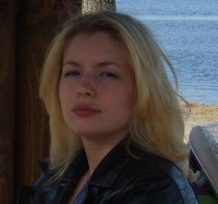 Наталья Титко, 3 апреля 1991, Санкт-Петербург, id82876430