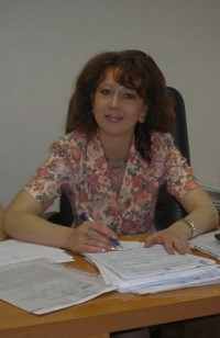 Татьяна Румянцева, 6 июня , Москва, id84673650