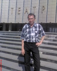 Юра Бурилов, 9 февраля 1988, Санкт-Петербург, id86539306