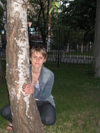 Елена Зелинская, 29 мая 1996, Киев, id88675696
