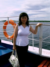 Наталия Павлова, id91101093