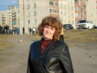 Едена Хомякова, 29 января , Мурманск, id99003728