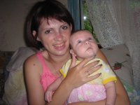 Анастасия Маркова, 27 августа , Хабаровск, id99120005