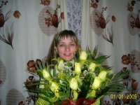 Людмила Османова, 29 января , Донецк, id99737064