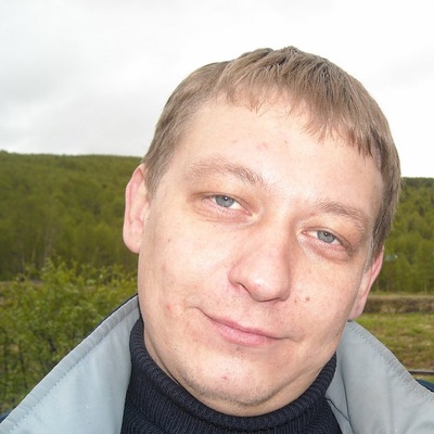 Евгений Аленичев, Мурманск, id38701129